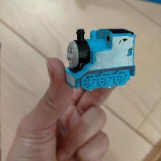 トーマスレッツゴー大冒険　の画像
