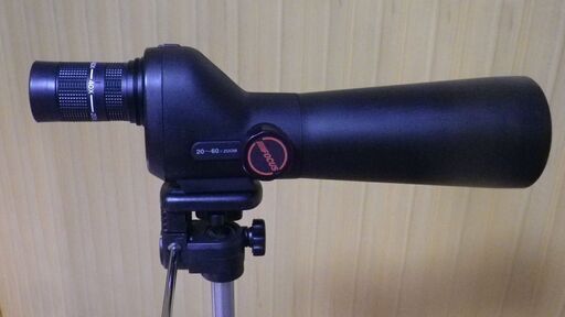 ケンコー Kenko [20-60倍 単眼鏡]　交渉中です