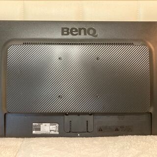 BenQ GL2460HM 24インチ 液晶モニター PCディスプレイ 通電確認済みの画像