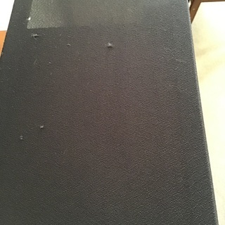 ONKYO MODEL D-605F