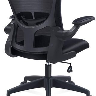 組み立て済　新品　FelixKing オフィスチェア 椅子 デス...