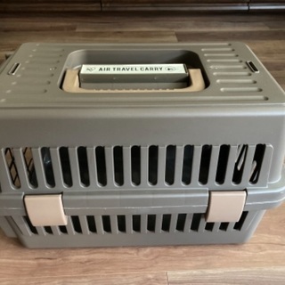 小型犬用キャリーケース