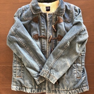 GAP デニムアウター　　Mサイズ