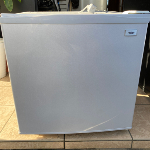 ハイアール　38l 冷凍庫