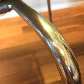 Kartell カルテル 椅子 チェア ニハウ NIHAU ホワイト2脚の画像