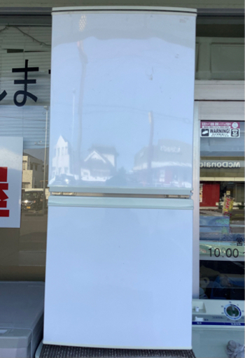 シャープ SHARP SJ-14Y-S リサイクルショップ宮崎屋　佐土原店　21.9.19F