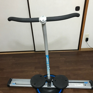 レッグマジックサークル