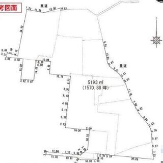 ★貸土地★    天理市櫟本町　1570坪　#資材置き場　＃トラ...
