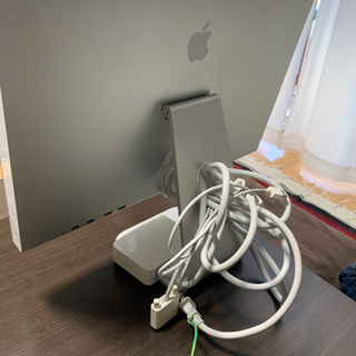 Apple モニター【ジャンク品】