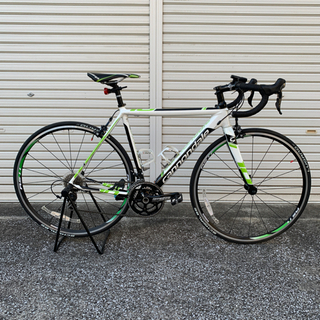 TRIBAN(トリバン) ロードバイク 自転車 520（キャノンデール
