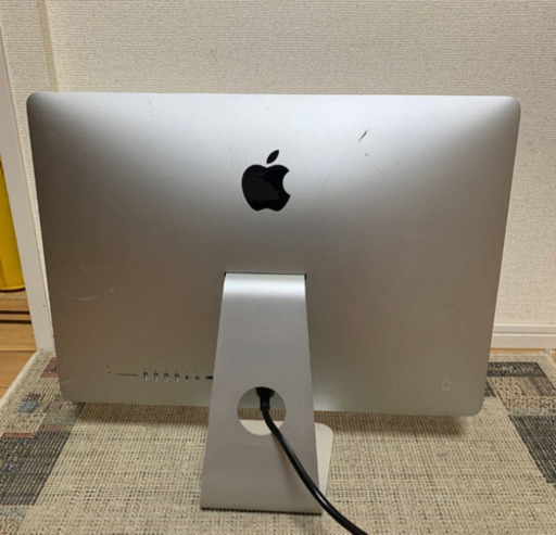 imac 2012 21,5インチ