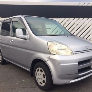 【コミコミ価格♪】ホンダ ライフ メヌエット パワステ パワーウィンドウ(5270) の画像