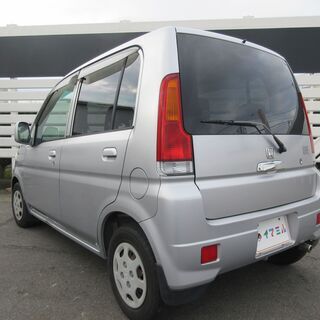 【コミコミ価格♪】ホンダ ライフ メヌエット パワステ パワーウィンドウ(5270) の画像