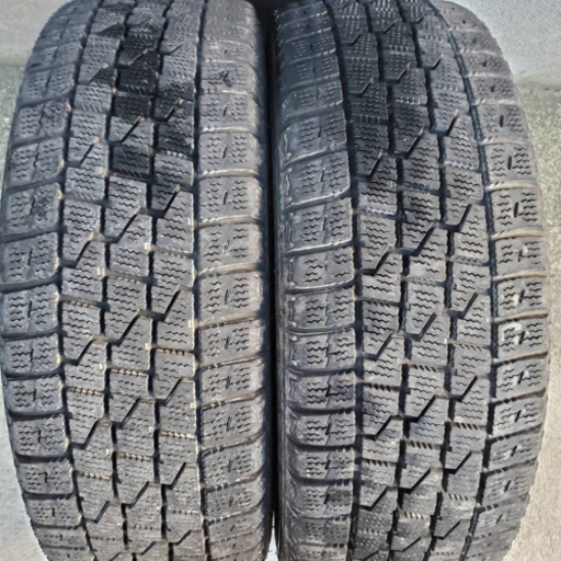 スタッドレス 175/65R14   4本セット
