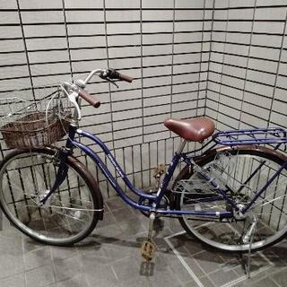 ★自転車
TRADEA トレーディア
デザインワークス オート
...
