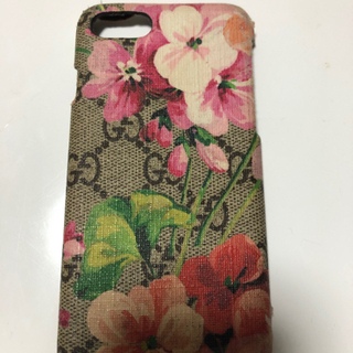 GUCCI iPhone8  iPhone7 iPhone6 ア...