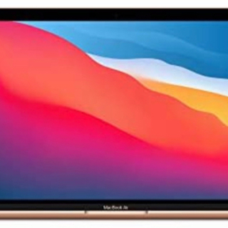  2020 Apple MacBook Air Apple M1...