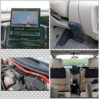 MAZDA マツダ MPV LWEW アーバンブレイク2.0の画像