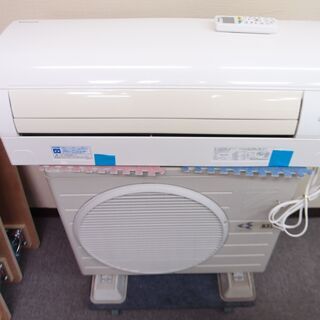 2013年製　ダイキン　ルームエアコン　AN28PFS-W■ 10畳程度