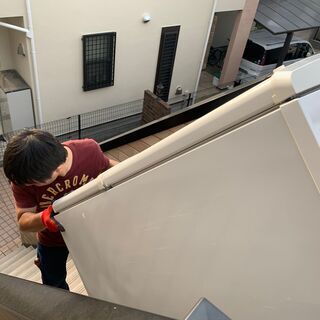 【一日体験可】不用品回収・リサイクル用品回収搬入ドライバーの画像