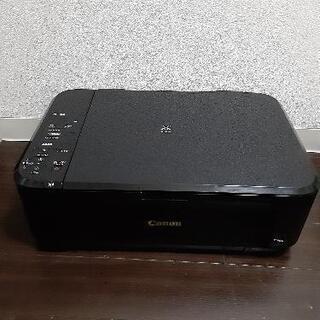 Canon複合プリンター