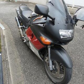 交換等 ＺＺＲ400