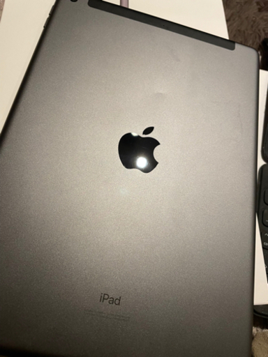 iPad第7世代 smartkeyboard