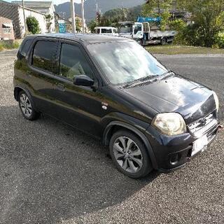 スズキ Kei 軽 車検3年11月11日 5速マニュアル 燃費良...