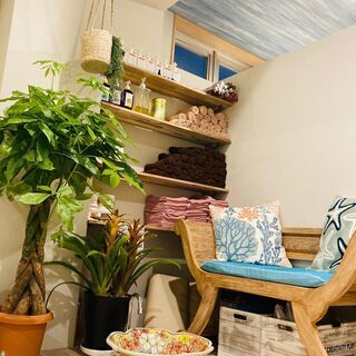 タイマッサージFANDEE本厚木【本場タイでの資格取得スタッフ在籍】本格的な施術をお手頃価格で◎口コミ4.9以上 - ボディケア
