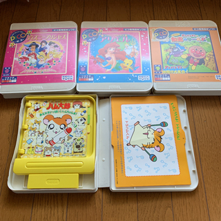 PICO ソフトの画像