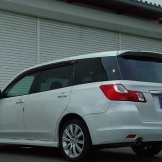 アウトレット✨✨エクシーガ🚗💓期間限定のキャンペーン開催中です💓の画像