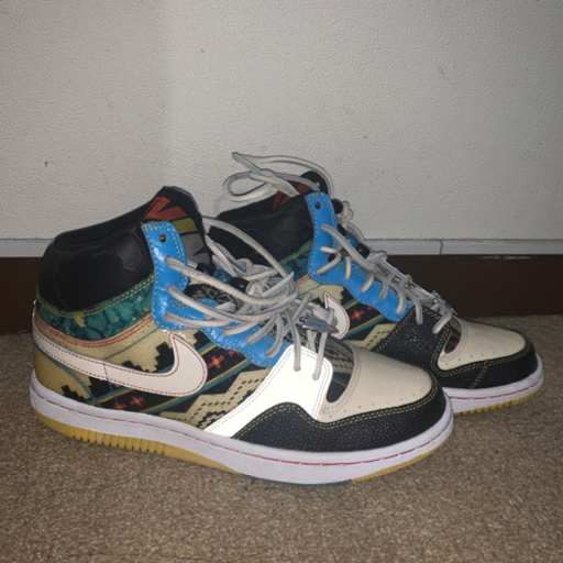 スニーカー NIKE