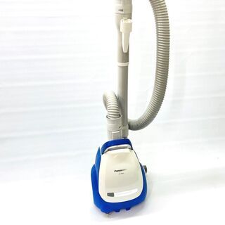 🐼🐼Panasonic/パナソニック 掃除機 MC-PB6A 2...