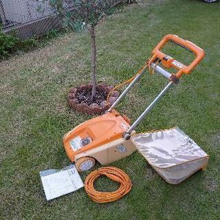 RYOBI LM2300 芝刈り機