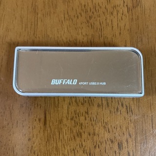 BUFFALO BHB4-U2A03/BK
