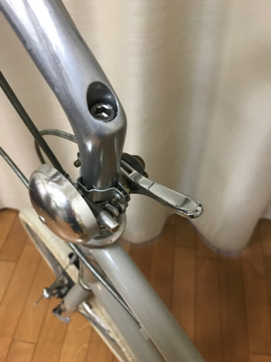 ミニベロ自転車 20インチ The PARK