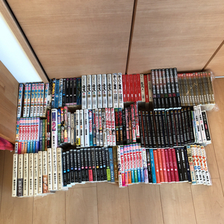 漫画　まとめ売り