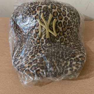 美品！キャップ　帽子　5種類　バラ売り可能！