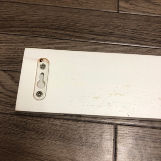 お洒落フックの画像