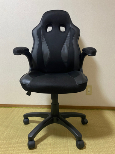 使用期間短いです  デスクチェア