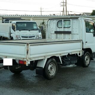  平成16年 日産 アトラス 1.3t平AT総重量3.5トン未満 オートマ フル装備 ETC  R4年自動車税込 15607の画像
