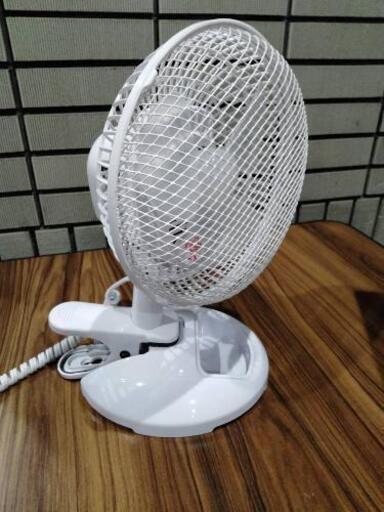 YAMAZEN 扇風機 YDS-CA186 2019年\n\n