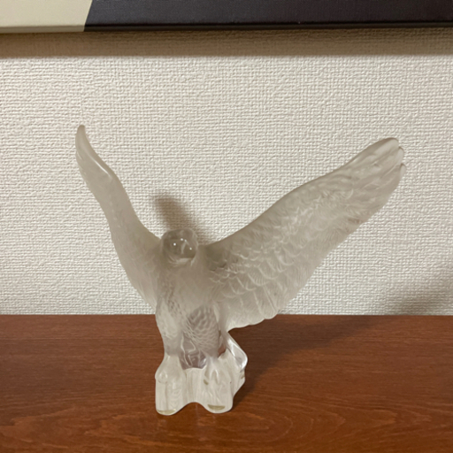 daum(ドーム)eagle crystal
