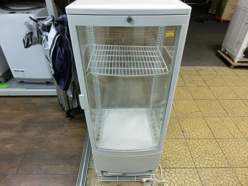 （9/27 終了しました！）マコム 卓上冷蔵ショーケース