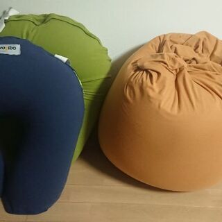 ヨギボー