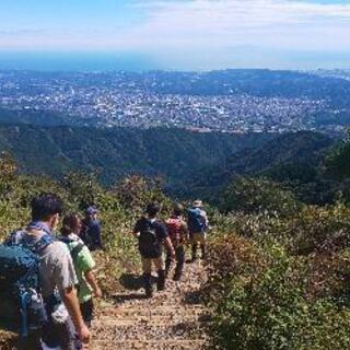 【20歳~30歳】神奈川県　社会人登山サークル