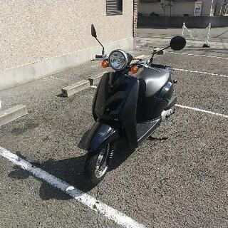 ホンダ トゥデイ AF61 4サイクル50cc