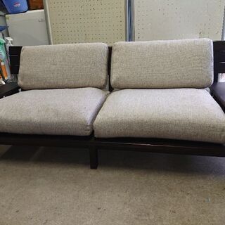 【人気のニトリ和モダン✨】2.5Pソファー🛋