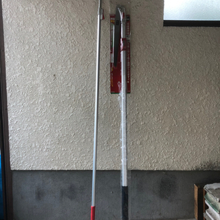 あげます　高枝切り鋏