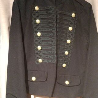 GAPナポレオンジャケット　未使用